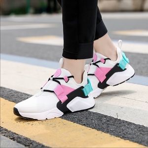 Nike Air Hurache City Low